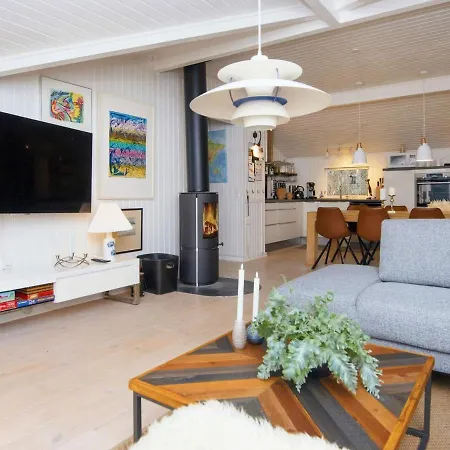 Xx Ferienhaus *