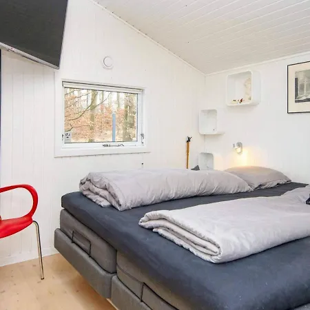 Ferienhaus Xx Toftlund