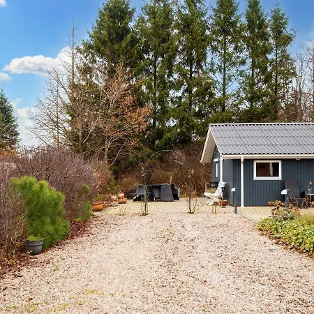 Xx Ferienhaus