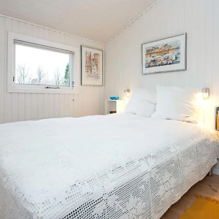 Ferienhaus Xx Toftlund