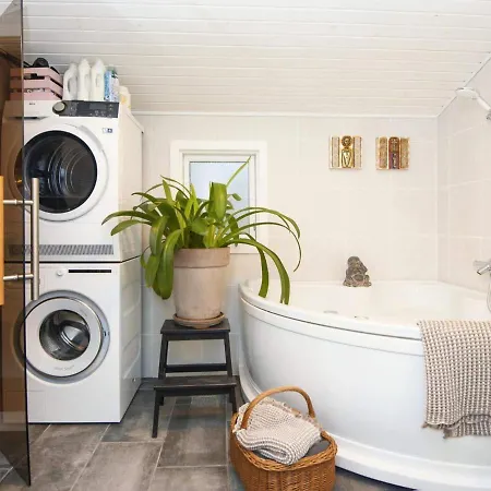 Xx Ferienhaus Toftlund