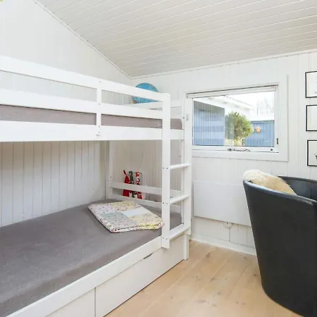 Xx Ferienhaus *