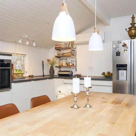 Ferienhaus Xx *