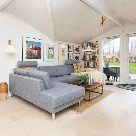 Xx Ferienhaus *