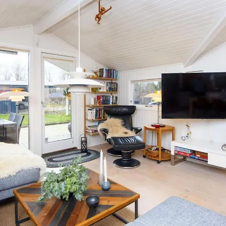 Ferienhaus Xx