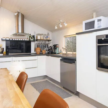 Xx Ferienhaus Toftlund